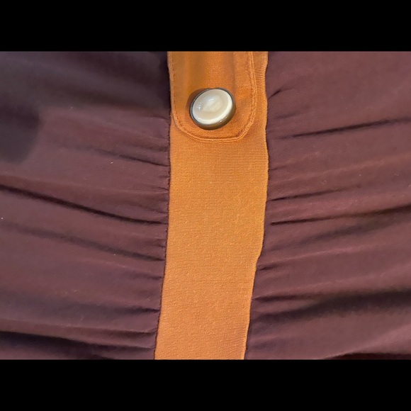 Ella Moss Dress - Picture 4 of 6